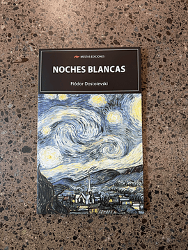 Noches blancas