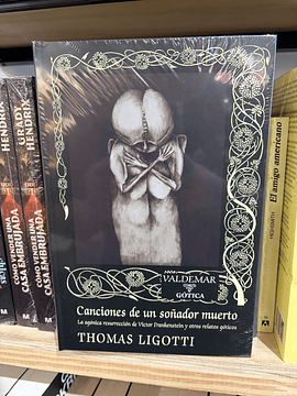 Canciones de un soñador muerto