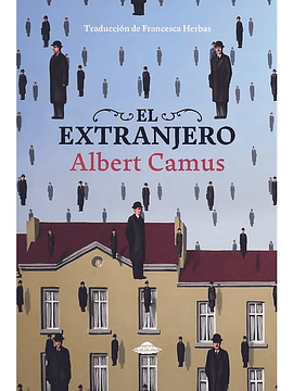 El extranjero