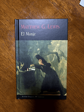 El monje