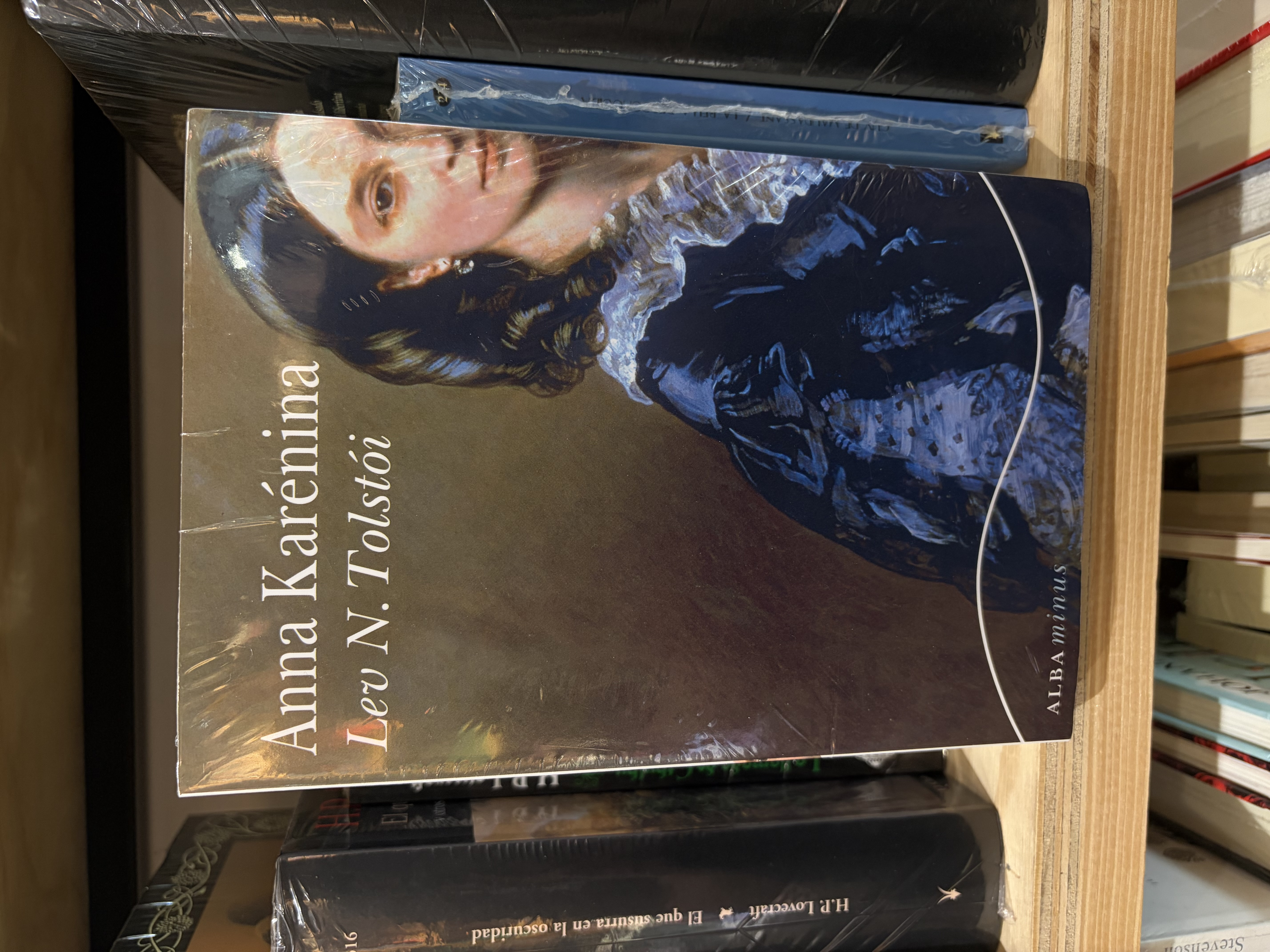 Anna Karénina