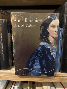 Anna Karénina