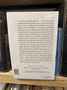 Anna Karénina