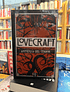 Antología del terror. H.P. Lovecraft