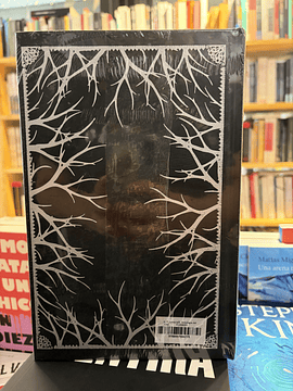 Antología del terror. H.P. Lovecraft