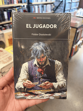 El jugador