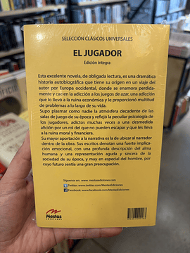 El jugador