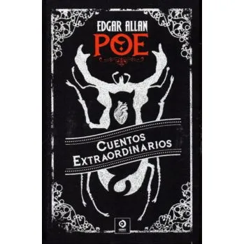 Cuentos extraordinarios