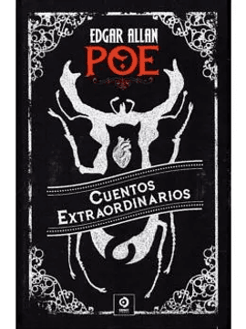 Cuentos extraordinarios