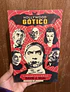Hollywood Gótico. La enmarañada historia de Drácula