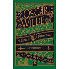 El retrato de Dorian Gray y otras obras