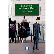 El retrato de Dorian Gray