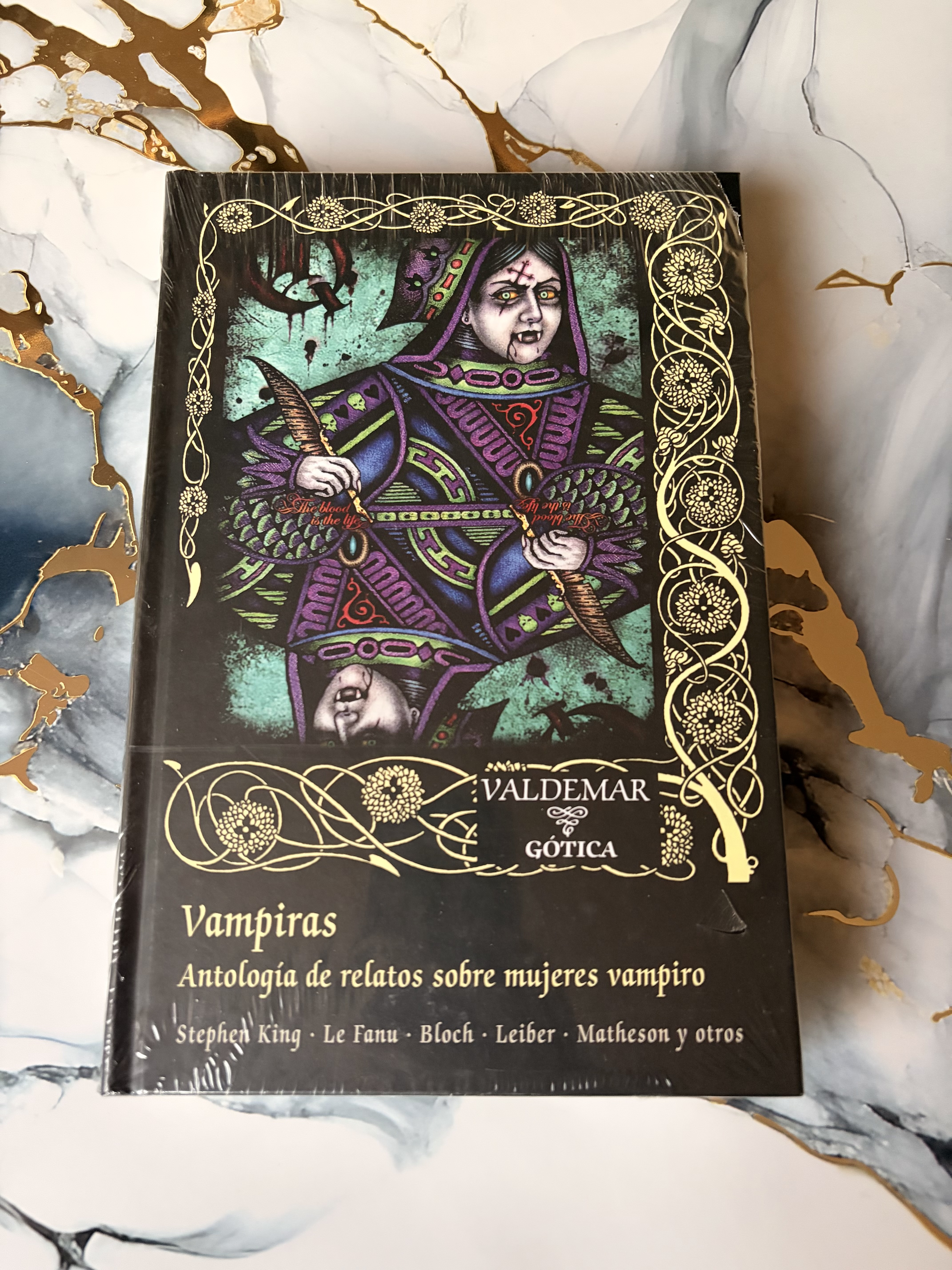 Vampiras