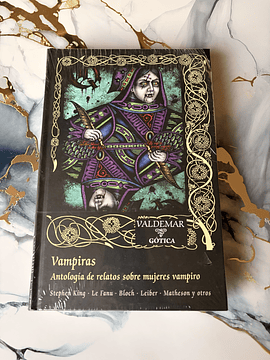 Vampiras