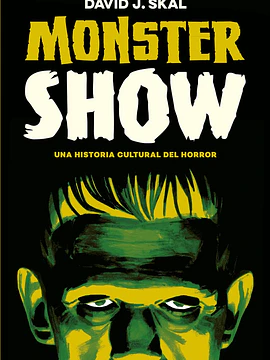 Monster Show