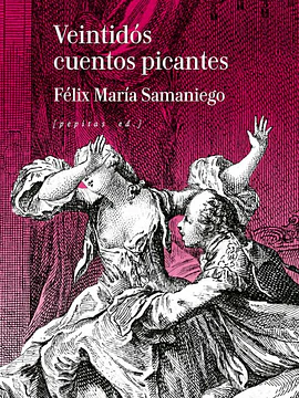Veintidós cuentos picantes
