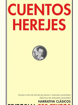 Cuentos herejes