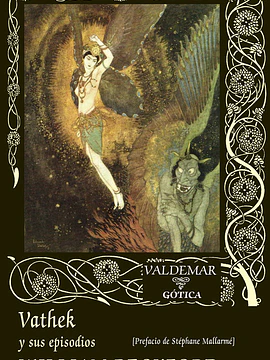 Vathek y sus episodios