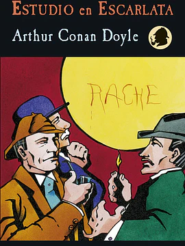 Estudio en Escarlata
