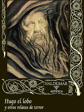 Hugo el lobo y otros relatos de terror