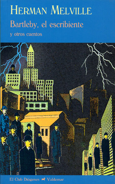Bartleby, el escribiente
