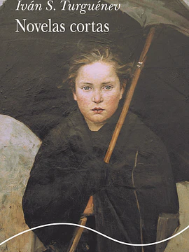 Novelas cortas