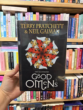 Good Omens