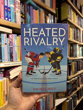 Heated Rivalry