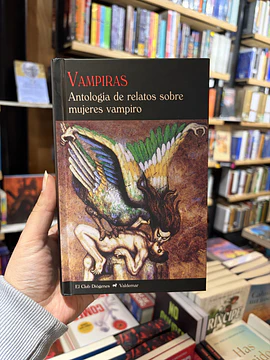 Vampiras