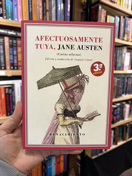Afectuosamente tuya, Jane Austen