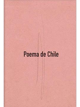 Poema de Chile