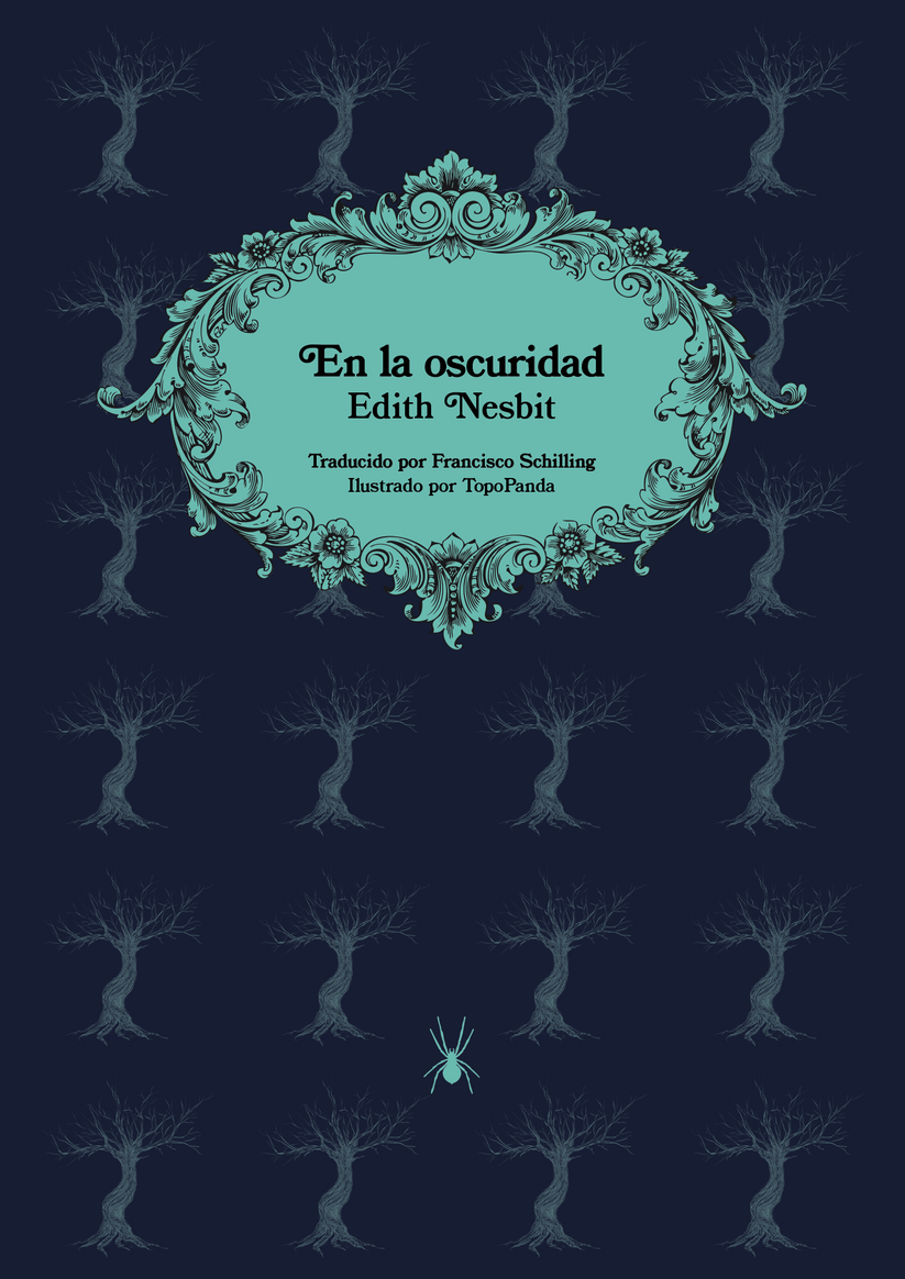 En la oscuridad