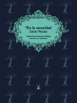 En la oscuridad