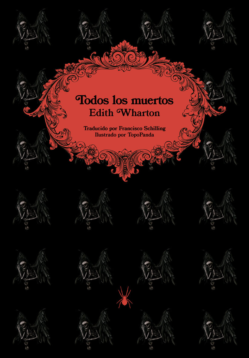 Todos los muertos