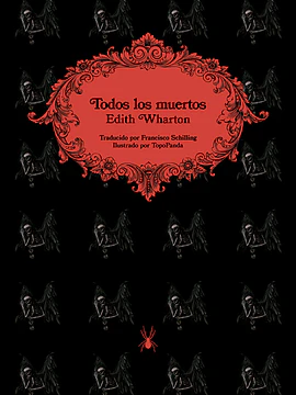 Todos los muertos