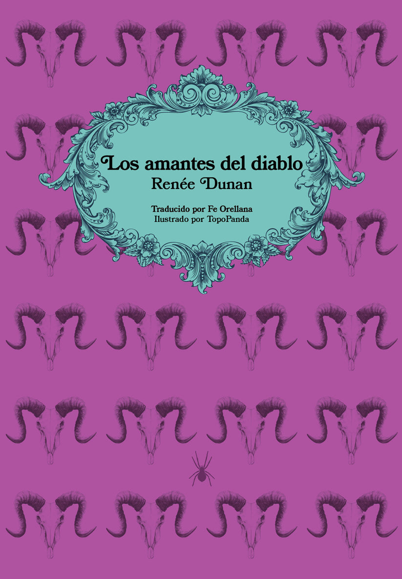 Los amantes del diablo