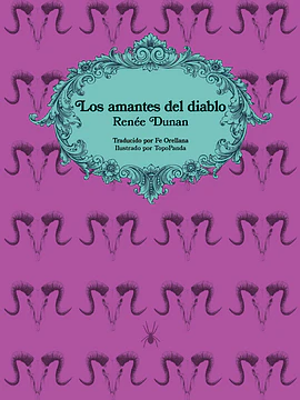 Los amantes del diablo