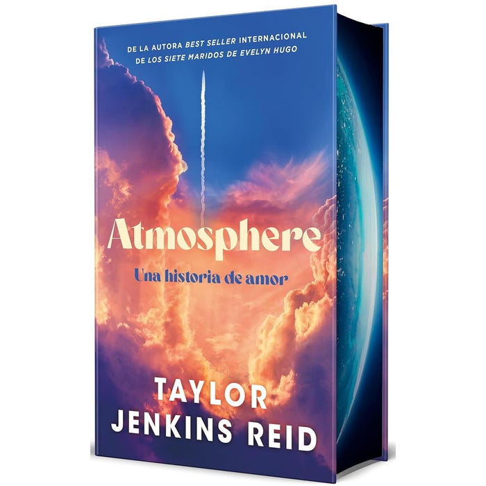 Atmosphere