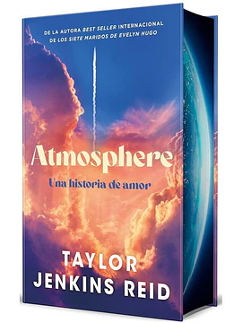 Atmosphere
