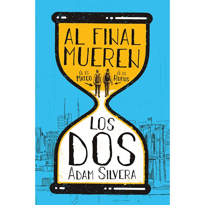 Al final mueren los dos