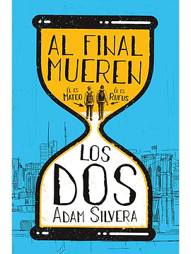 Al final mueren los dos