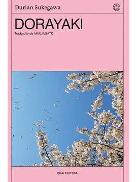 Dorayaki