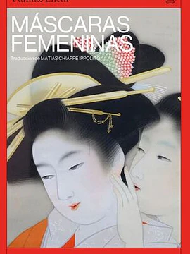 Máscaras femeninas