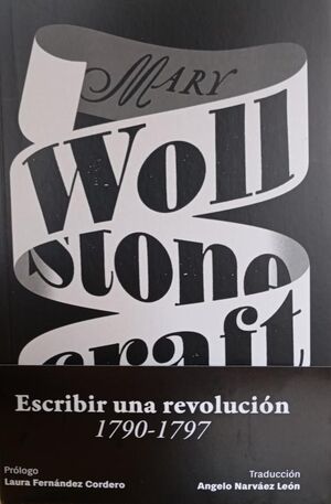 Escribir una revolución 1790 - 1797
