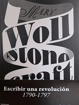 Escribir una revolución 1790 - 1797