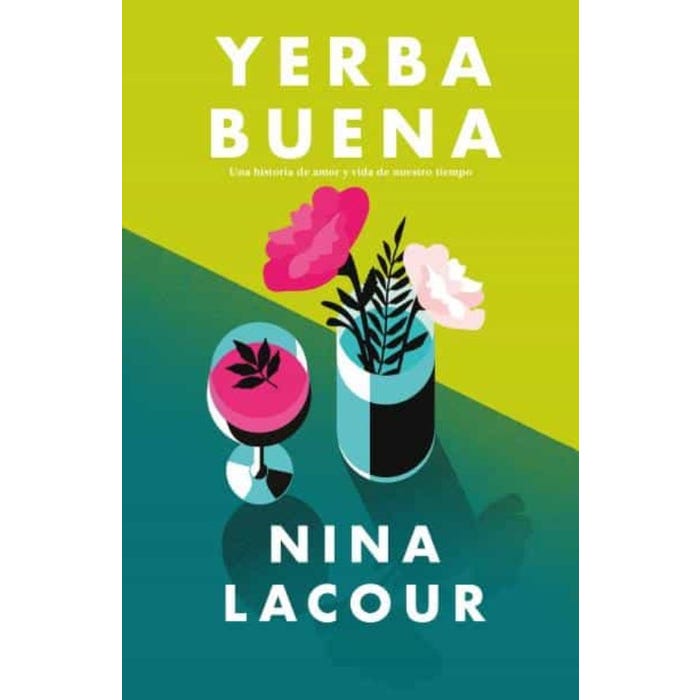 Yerba buena