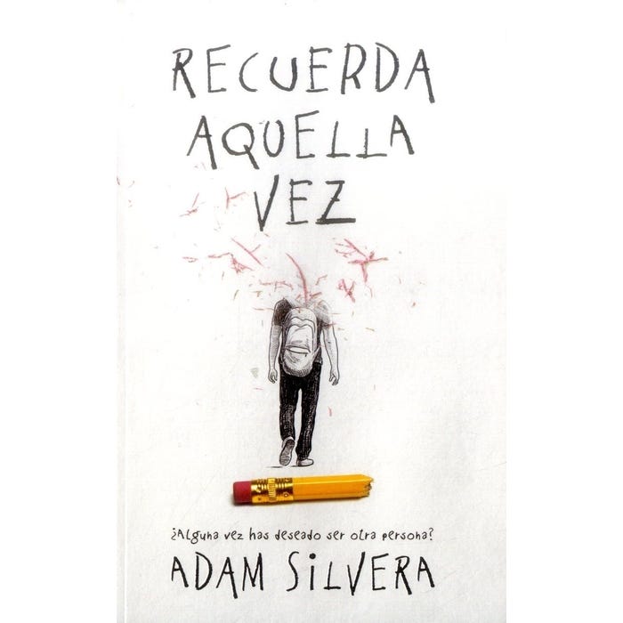 Recuerda aquella vez