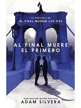Al final muere el primero