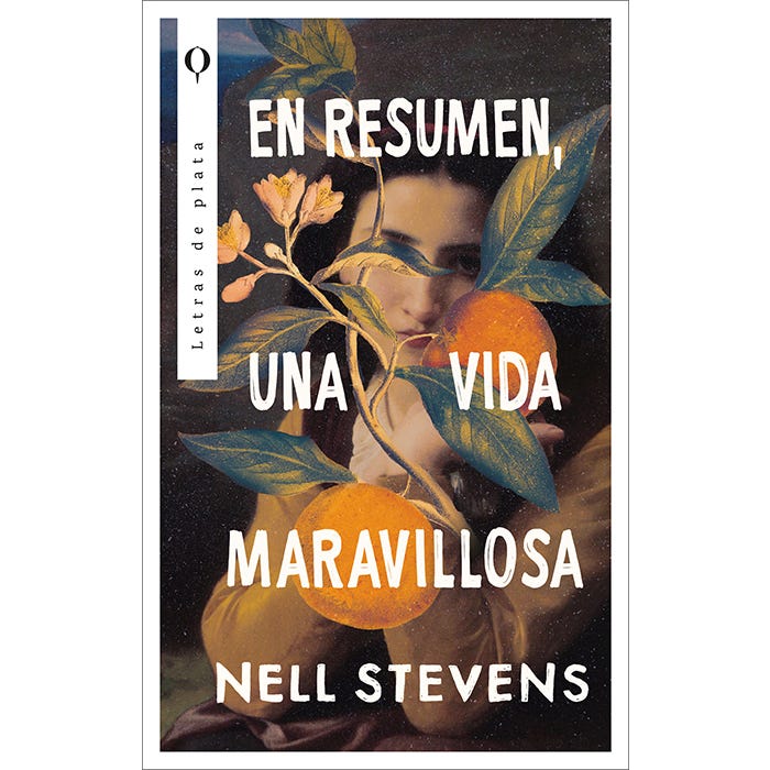 En resumen, una vida maravillosa