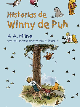 Historias de Winnie de Puh